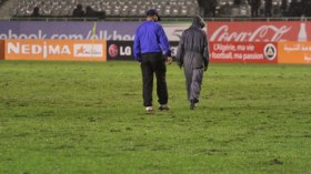 داربي المولودية والحراش لن يلعب في 5 جويلية