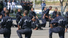 إجراءات أمنية وقائية من “أعمال شغب” للتشويش على الحملة الانتخابية
