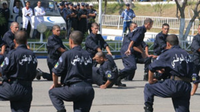 إجراءات أمنية وقائية من “أعمال شغب” للتشويش على الحملة الانتخابية