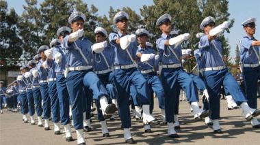 Des augmentations de salaire d’entre 4 000 et 8 000 dinars pour les agents et les officiers de police