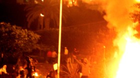 نرفض الاستغلال السياسي للأزمة.. والتجار هم السبب