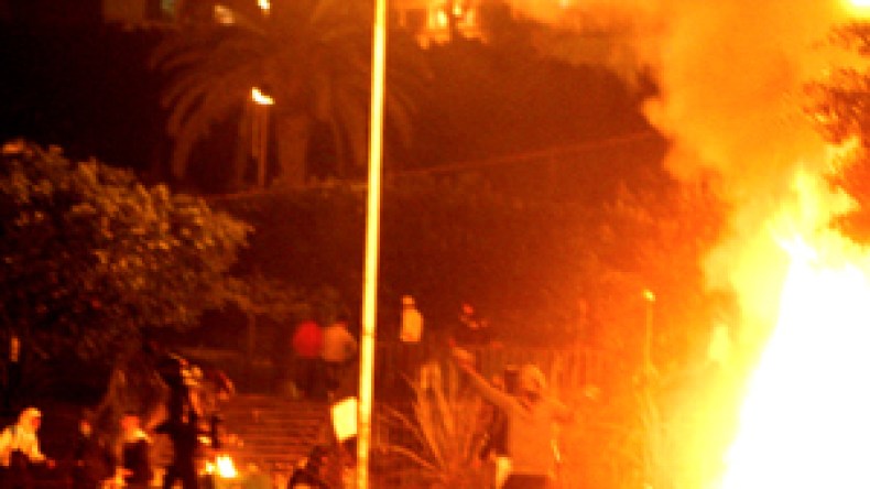 نرفض الاستغلال السياسي للأزمة.. والتجار هم السبب