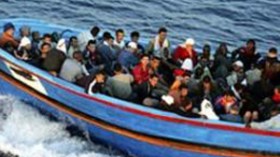 مهرّب “حرّاڤة” يجني 3 ملايير ونصف في 6 ساعات وملياردير ضمن مفقودي البحر بوهران