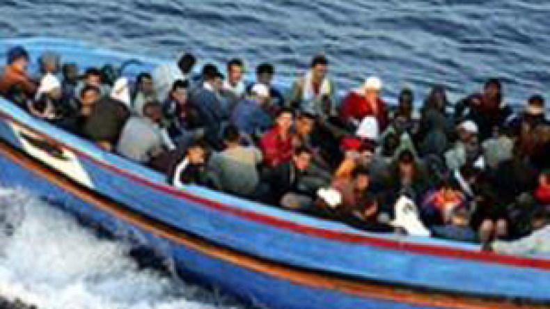 مهرّب “حرّاڤة” يجني 3 ملايير ونصف في 6 ساعات وملياردير ضمن مفقودي البحر بوهران