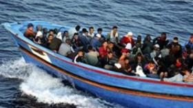 Experts unveil the dark side of the moon of illegal immigration