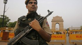الهند تحذر من هجمات داعشية على أراضيها