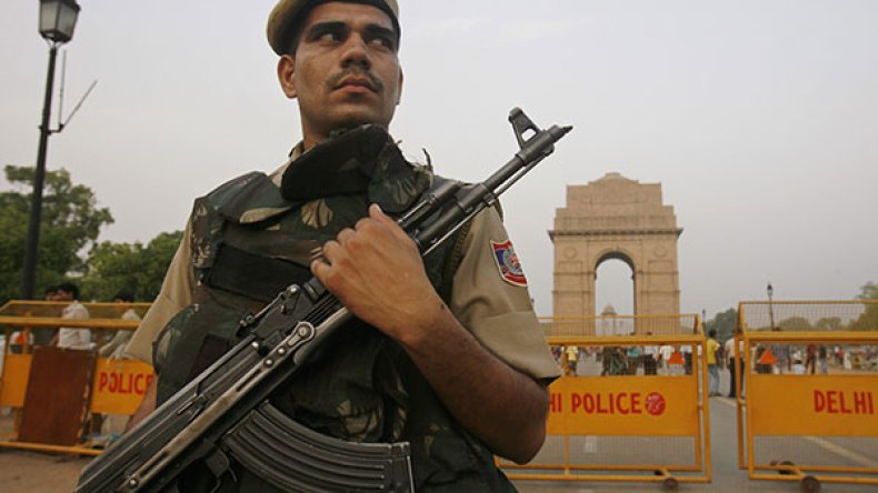 الهند تحذر من هجمات داعشية على أراضيها