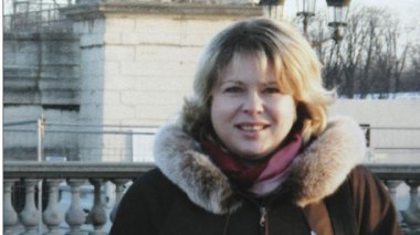 La Norvège refuserait l'asile à la voluptueuse infirmière de Kadhafi