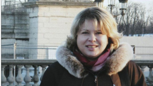 La Norvège refuserait l'asile à la voluptueuse infirmière de Kadhafi