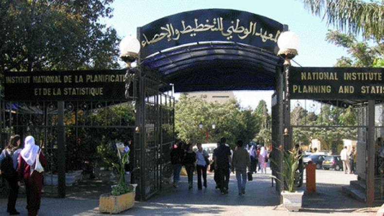 طلبة‮ ‬وأساتذة‮ ‬الإحصاء‮ ‬والمناجمنت‮ ‬والتجارة‮ ‬يهددون‮ ‬بالإضراب