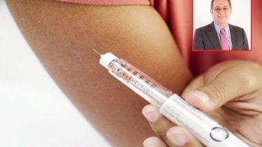 “First Algerian insulin available in early 2016 … and is to be exported to Africa and Asia”