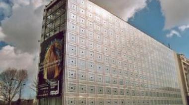 'Institut du Monde Arabe' celebrates Algeria's 50th Anniversary with mega-program