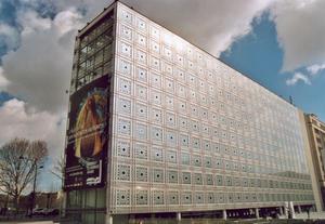 'Institut du Monde Arabe' celebrates Algeria's 50th Anniversary with mega-program