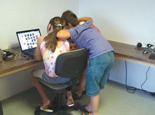 Drafting of national charter to regulate Internet use by youngsters