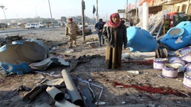 Irak : 7 morts dans des violences à Bagdad