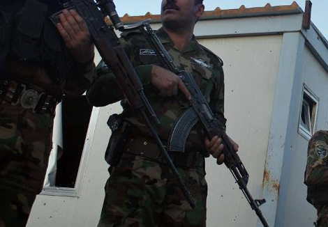 Irak: au moins 28 morts dans des attaques dans l'ouest du pays
