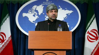 L'Iran réaffirme être prêt à aider à régler la crise syrienne