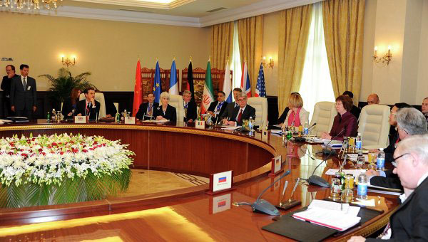 Uranium trop enrichi : l’Iran parle d’une défaillance technique
