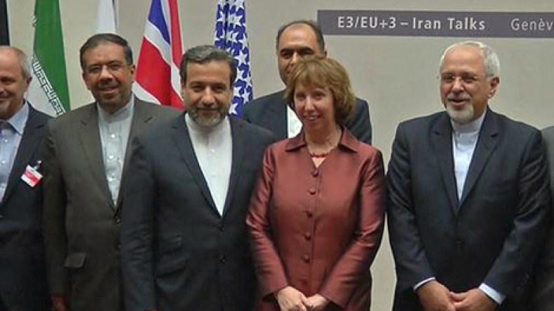 الاتحاد الأوروبي سيرفع عقوباته الاقتصادية عن إيران في 20 جانفي