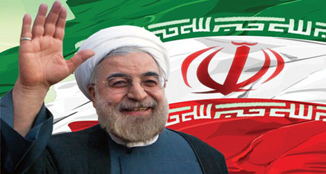 Iran: début de la procédure pour le vote de confiance du gouvernement