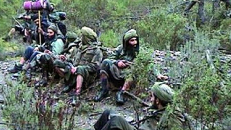 تفكيك شبكة خطيرة لدعم الإرهاب تتكون من 20 شخصا بالبويرة