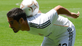 السيتي يخطط لخطف إيسكو.. وإنقاذه من جحيم دكة بدلاء الريال