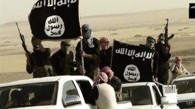داعش تعلن قيام دولة الخلافة وتبايع البغدادي خليفة للمسلمين