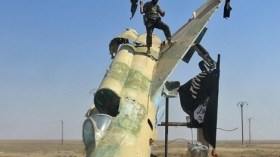 العقوبات الأوروبية الجديدة على سوريا تفضح الروابط بين الأسد وداعش