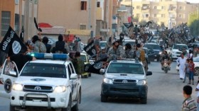 داعش تستولي على طائرات حربية صالحة للاستعمال