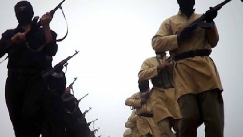 اختطاف القنصل التركي في الموصل