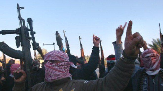 هروب 1400 سجين بعد سيطرة داعش على الموصل