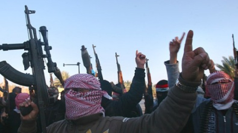 هروب 1400 سجين بعد سيطرة داعش على الموصل