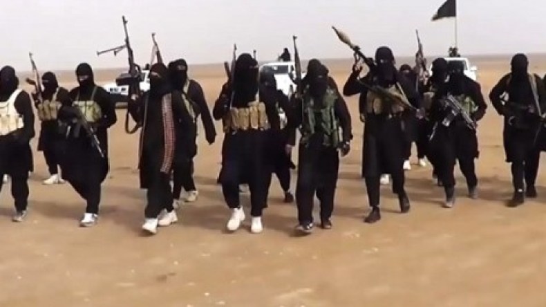 داعش يذبح 20 شخصاً شرق سوريا