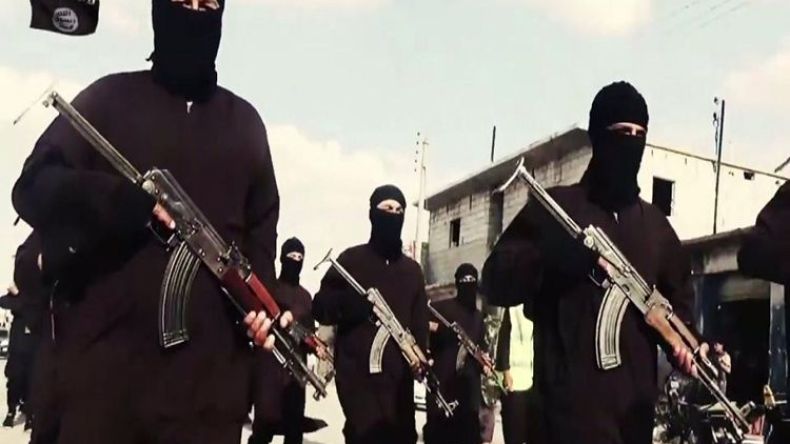 “داعش” يقتل ثلاثة آشوريين مخطوفين في سوريا