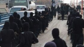 العراق: داعش يعدم 13 شخصاً من عشيرة البو نمر