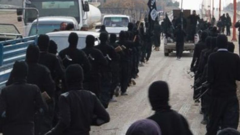العراق: داعش يعدم 13 شخصاً من عشيرة البو نمر