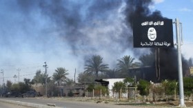 فقدان جزائري فرنسي وزوجته اليابانية في سوريا