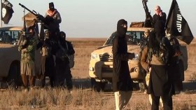 عام على سيطرة تنظيم “داعش” على الموصل