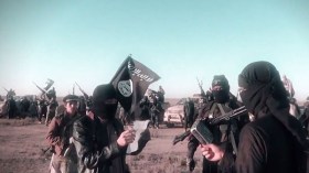 “داعش” ينشر شريط “عام على الفتح”