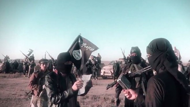 “داعش” ينشر شريط “عام على الفتح”