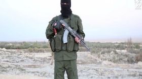 جندي إسرائيلي في “داعش”