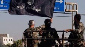 النظام السوري ينافس داعش في استعراض الجثث في دير الزور