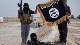 تهريب النفط يمول دولة الخلافة الجديدة