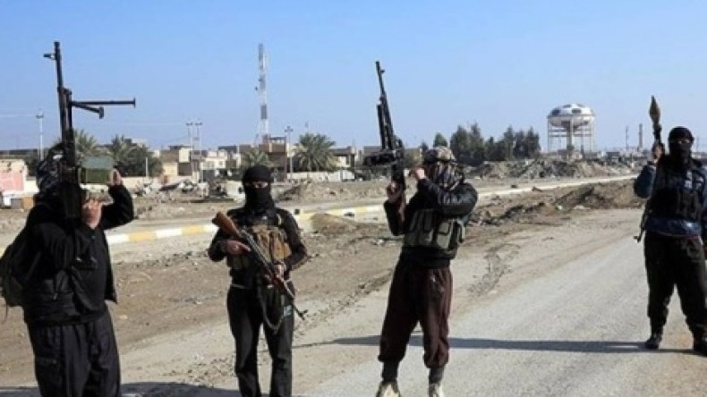 داعش تقتل 15 قروياً عراقياً في شمال بغداد