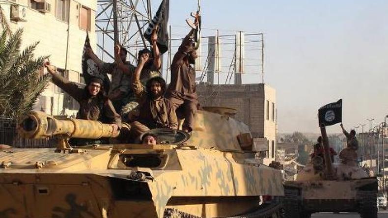 وزير ألماني: قطر تمول داعش في العراق