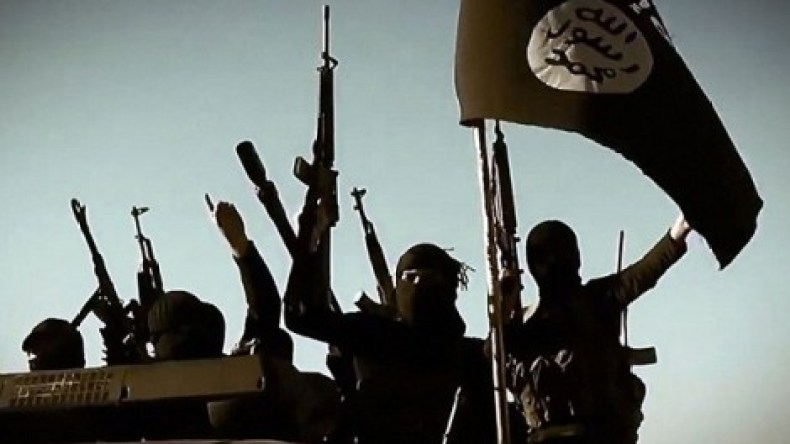 داعش يسقط طائرة ويأسر قائدها شمال العراق