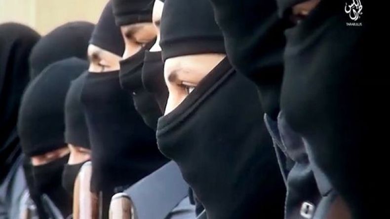 بمساعدة الغرب يمكن التغلب على تنظيم “داعش” في ليبيا