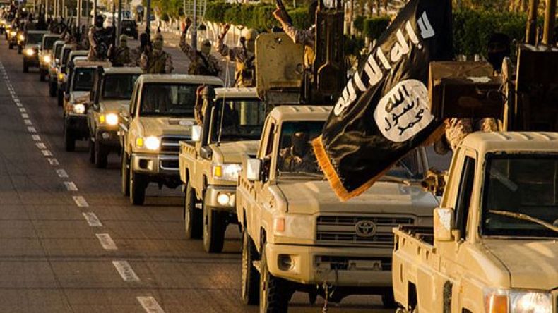 أي قوة متعددة الجنسيات في ليبيا ستكون هدفاً لـ”داعش”