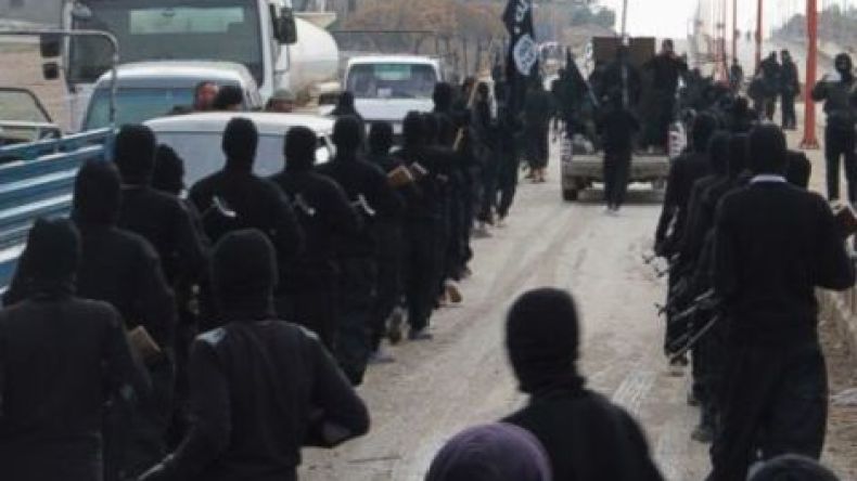 داعش أعدم 2000 شخص في ستة أشهر