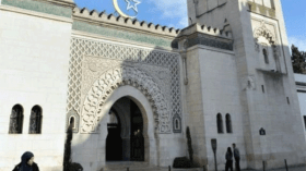 Turkish Ahmet Ogras To Lead The French Council Of Muslim Faith